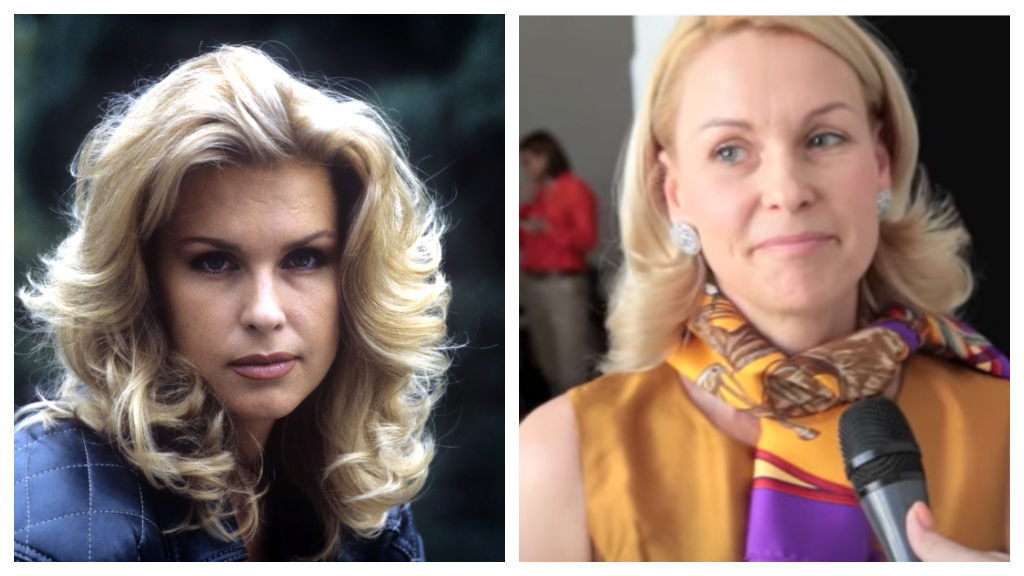 Kruppa Judit (Fotók: smag, Youtube)