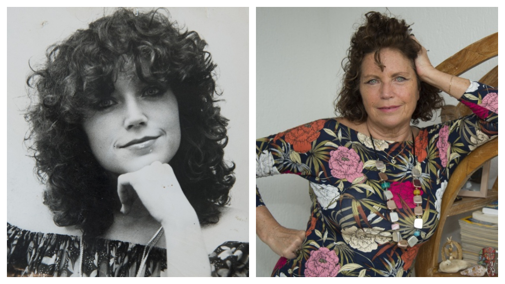 Liener Márta (Fotók: smag)