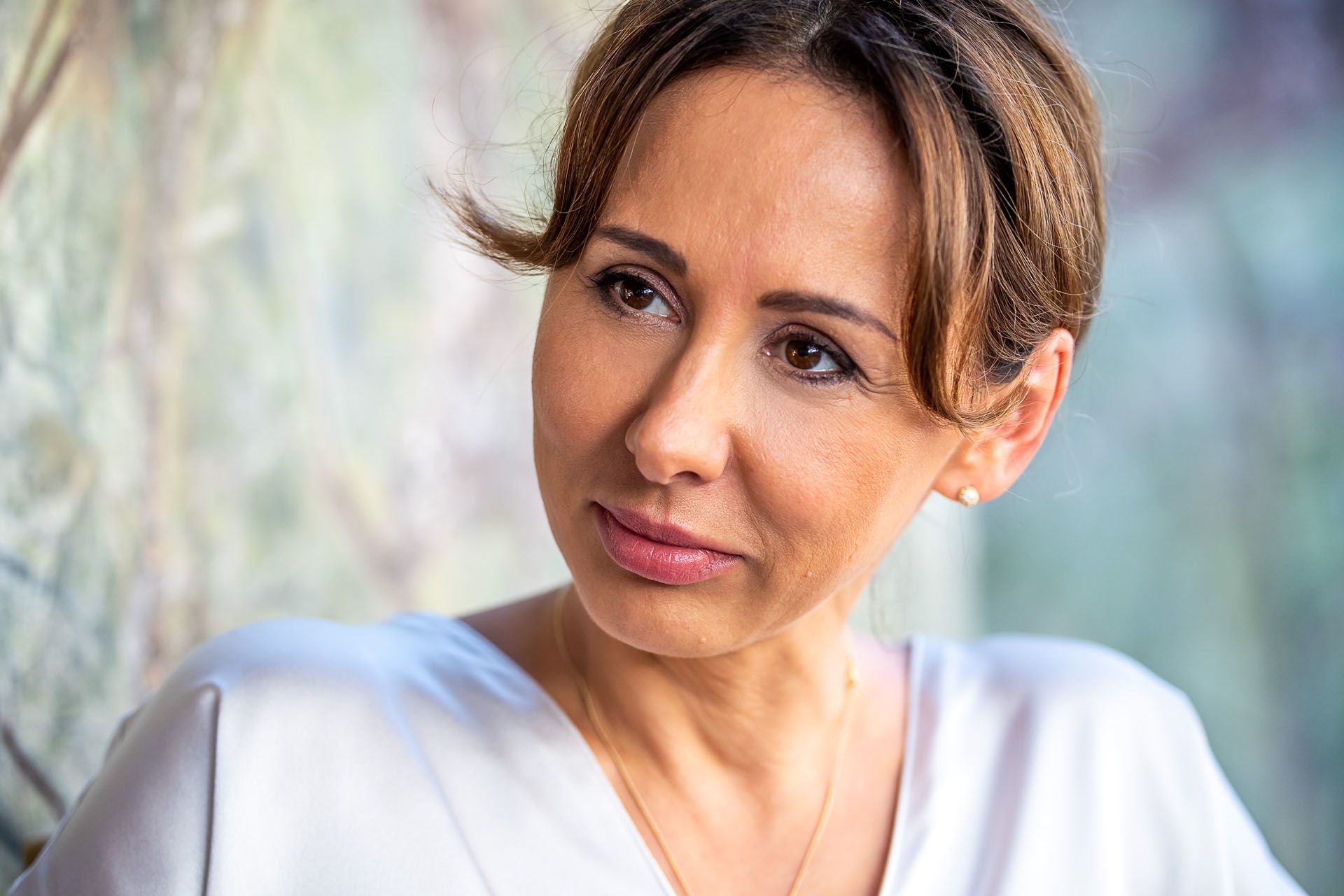 Az anyai örökségről készül podcastsorozat Orvos Tóth Noémi pszichológussal.