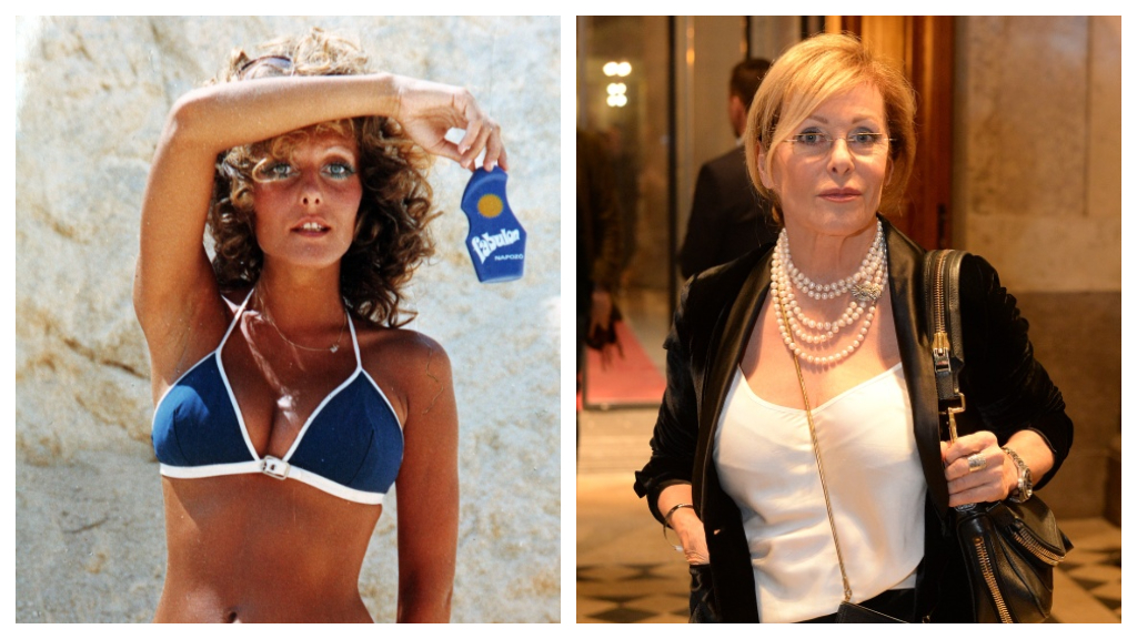 Pataki Ági (Fotók: smag)