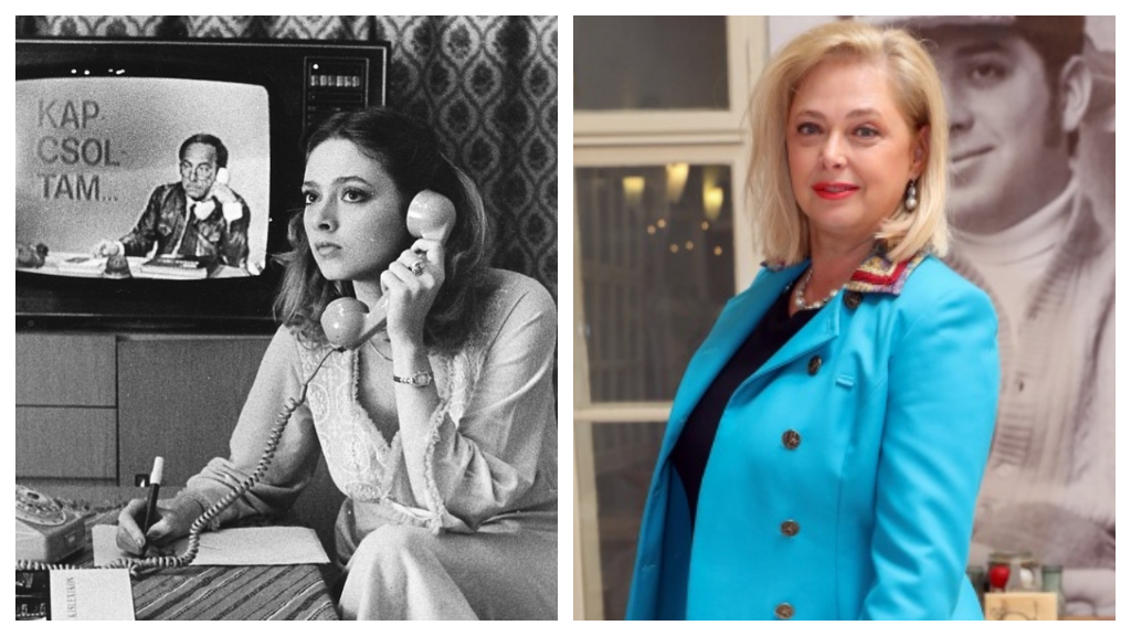 Rak Kati (Fotók: Fortepan, smag)