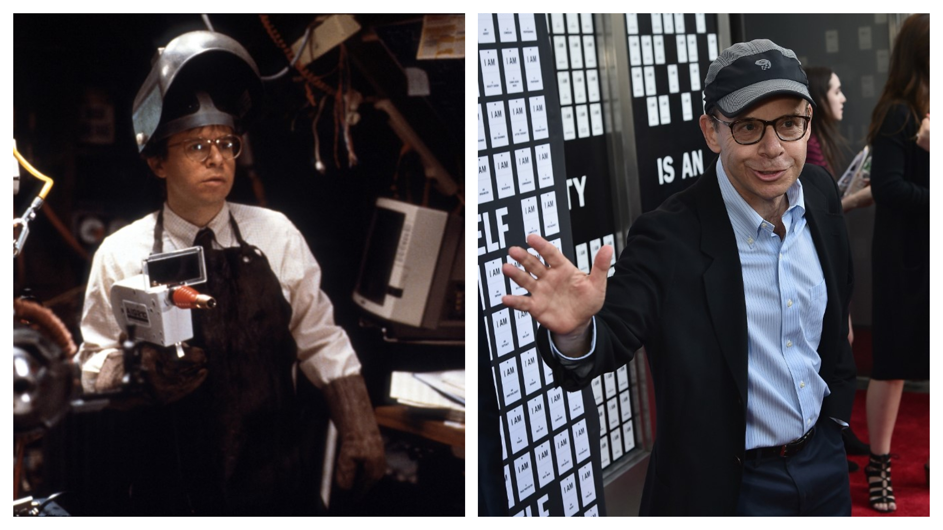 Rick Moranis (Foto: AFP)