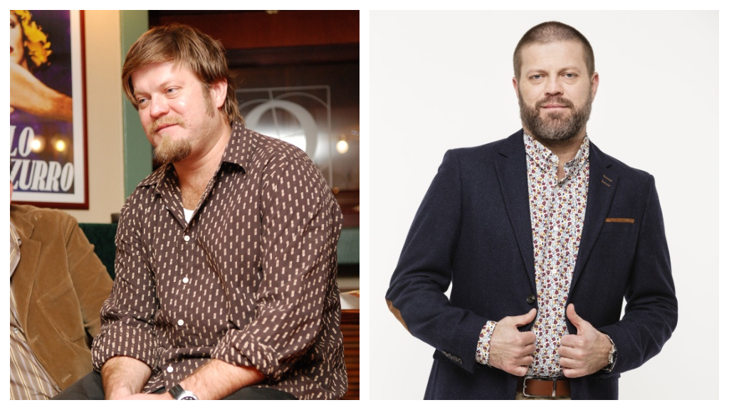 Szabó Győző szinte új ember lett, amióta odafigyel az egészségére. (Fotó: smag)