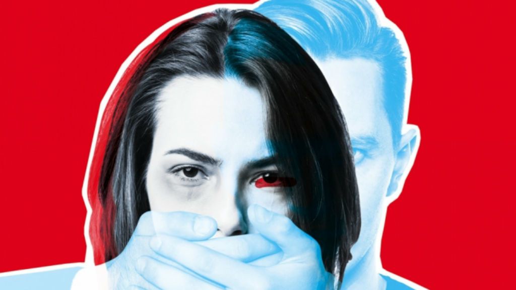 A csend a leghangosabb sikoly, halld meg!