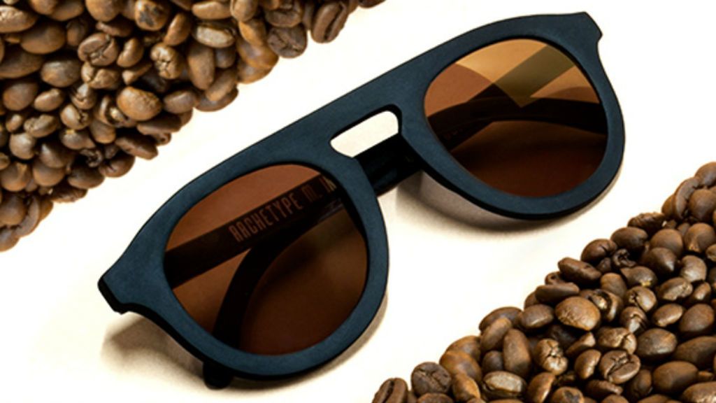 Ochis coffee sunglasses kávézacc napszemüveg