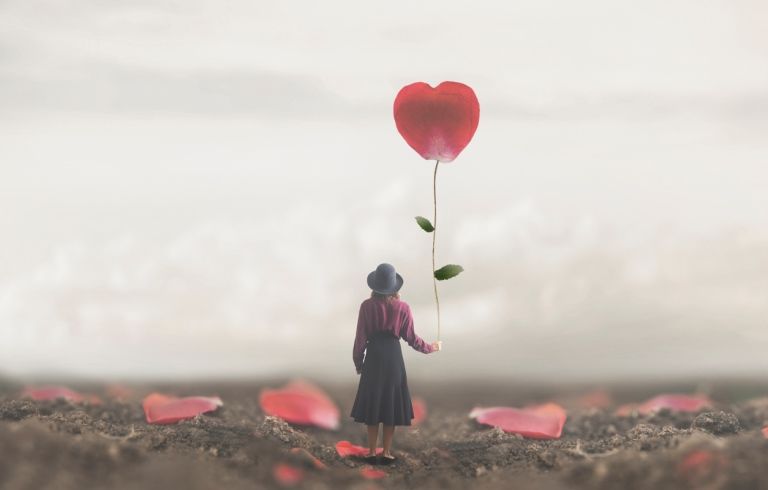 Az álmok mindig fontos üzeneteket küldenek (iStock)