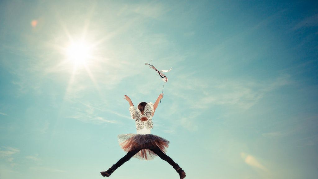 tündér, tündérszárny, óvodás, öltözködés, esőkabát, ősz, gumicsizma