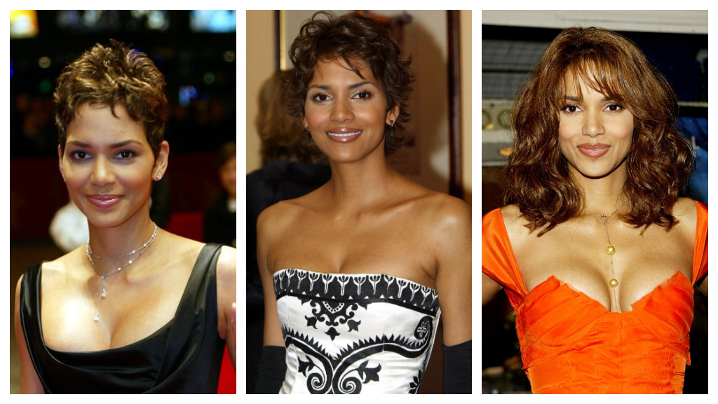 Halle Berry (Fotó: Getty Images)