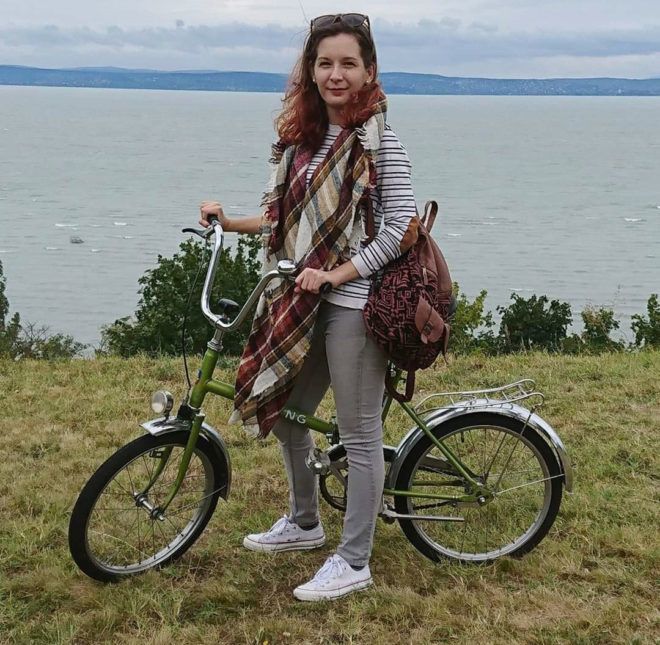 Zsófi&nbsp;rengeteg toleranciát és türelmet tanult Flóris mellett