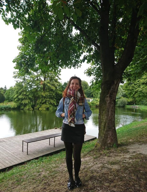 Mindig azt éreztem, hogy rám kevesebb figyelem jut