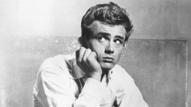 James Dean