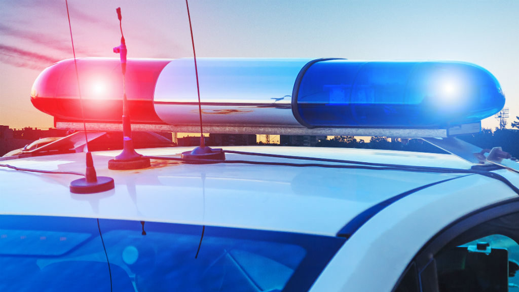 rendőrség bűncselekmény