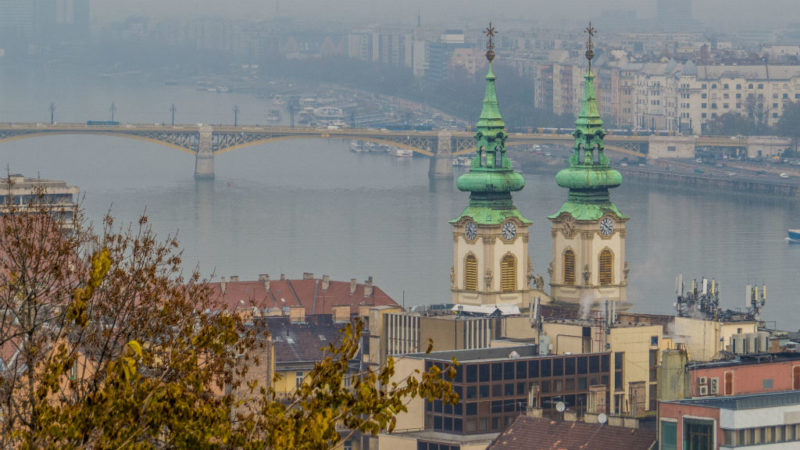 budapest duna