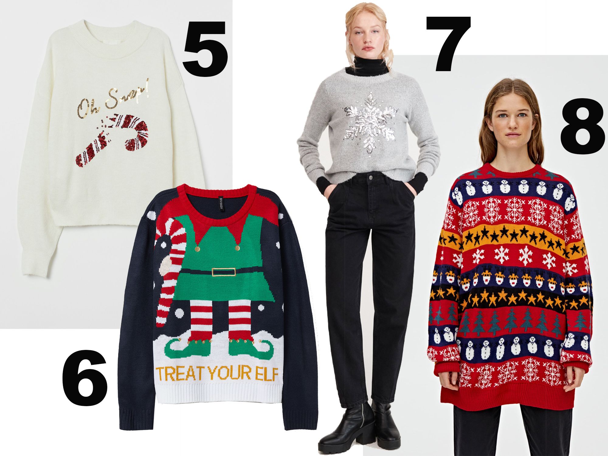 csúnyapulcsi divat 2019