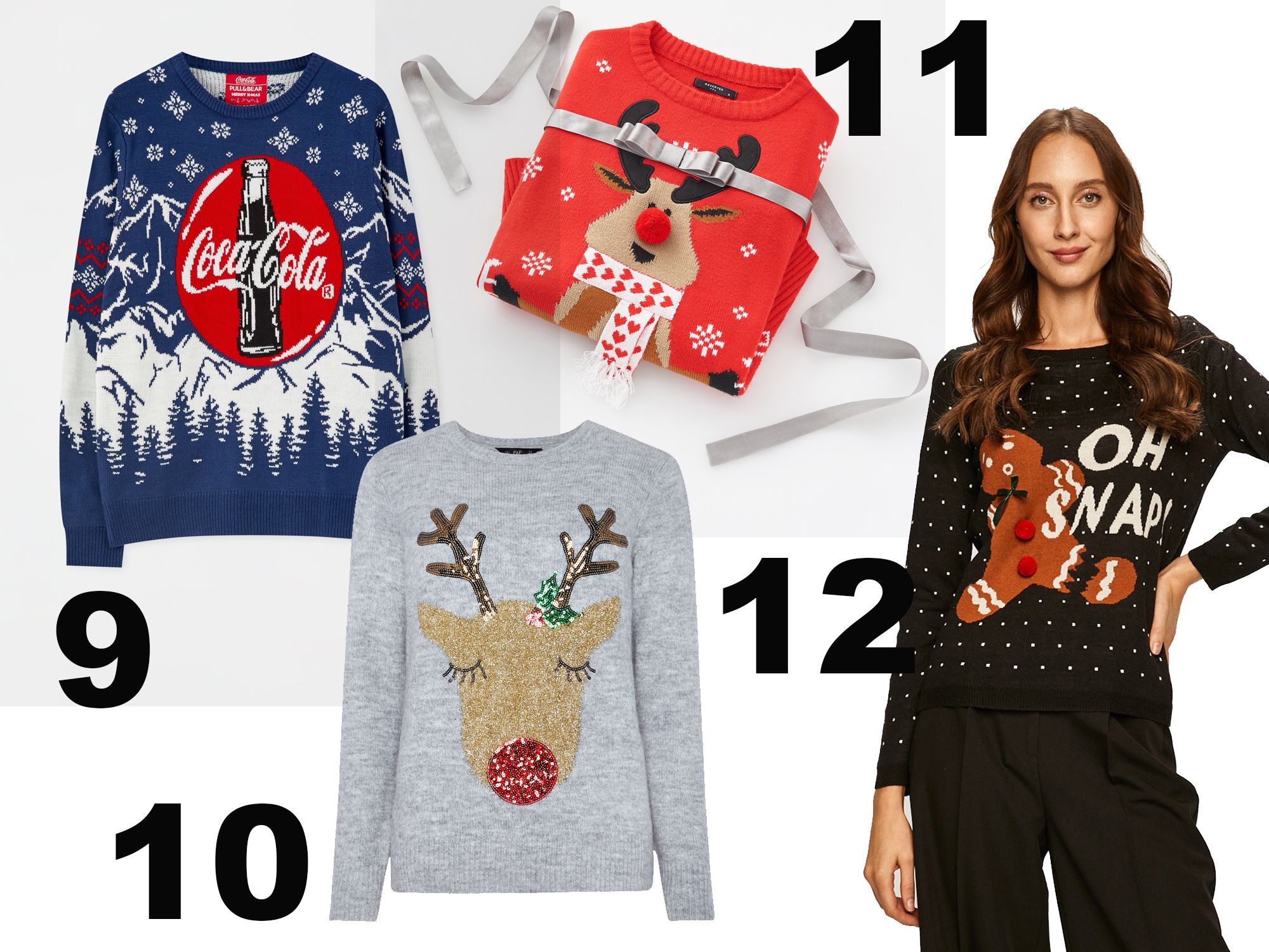 csúnyapulcsi divat 2019