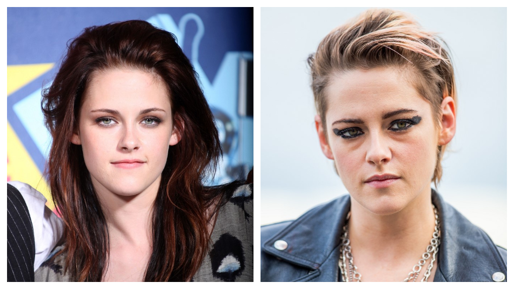 Kristen Stewart (Fotó: AFP)