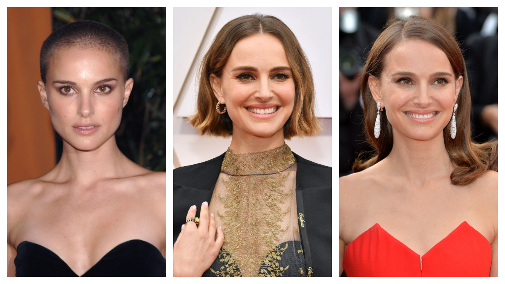 Natalie Portman (Fotó: Getty Images)