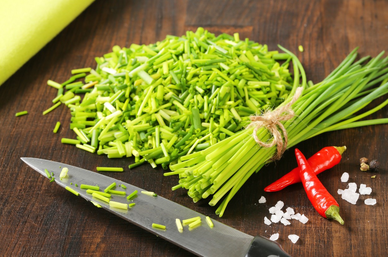 Metelohagyma (Fotó: Profimedia)