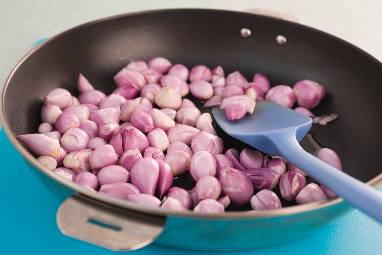 salottahagyma (Fotó: Profimedia)