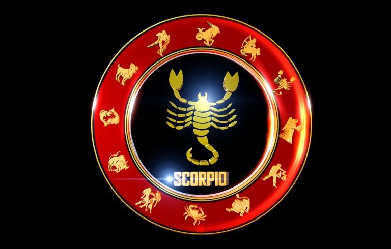 Mennyire ismered a Skorpió csillagjegyet? (IStock)