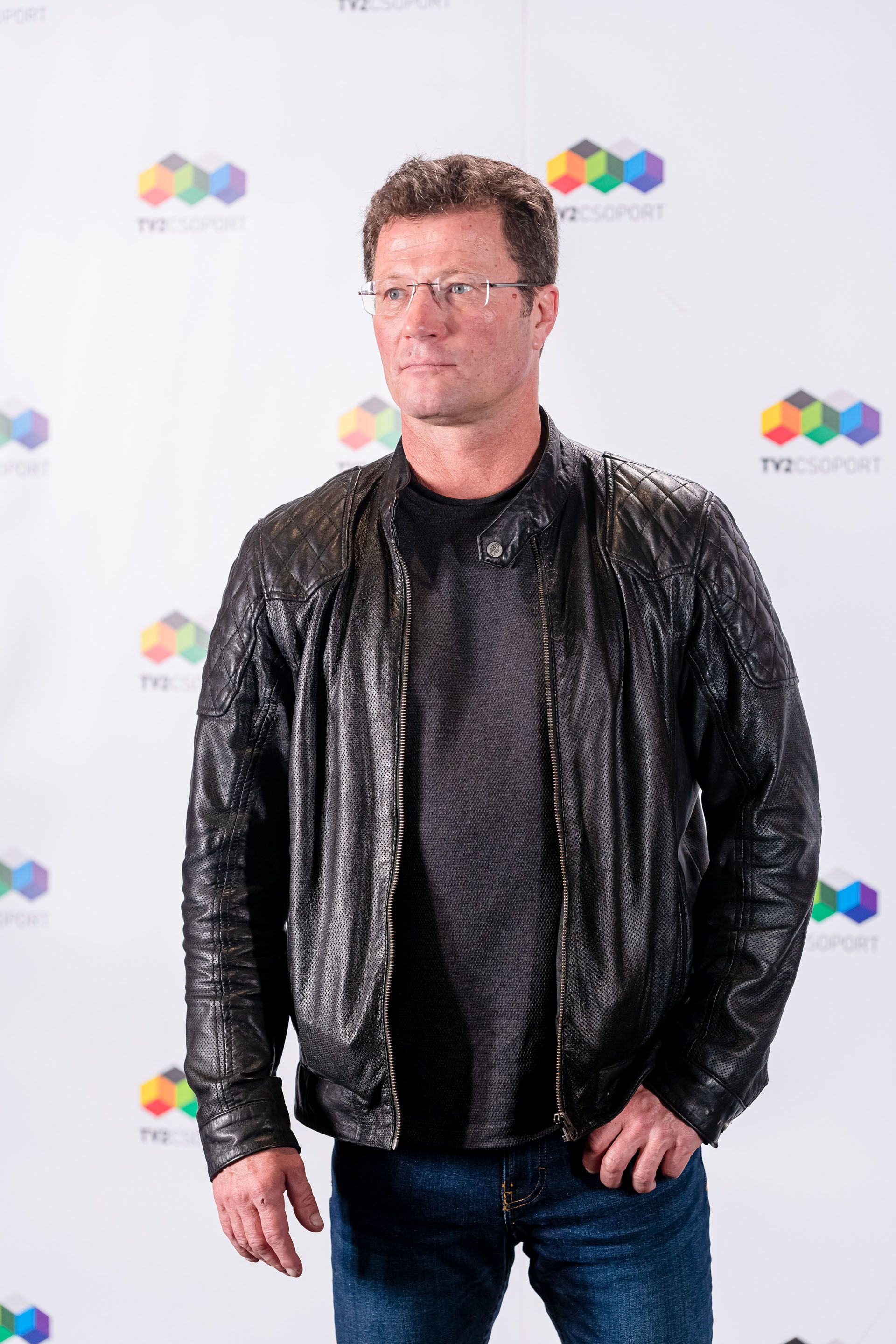 Stohl András szerint Eszenyi áldozatot csinál magából (Fotó: Zsigmond László)