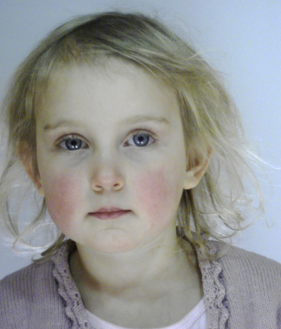 Puskás Laura Zsófia eltűnt