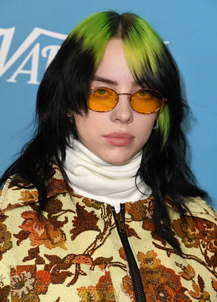 Billie Eilish