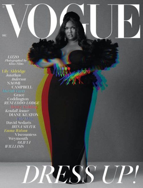 Vogue