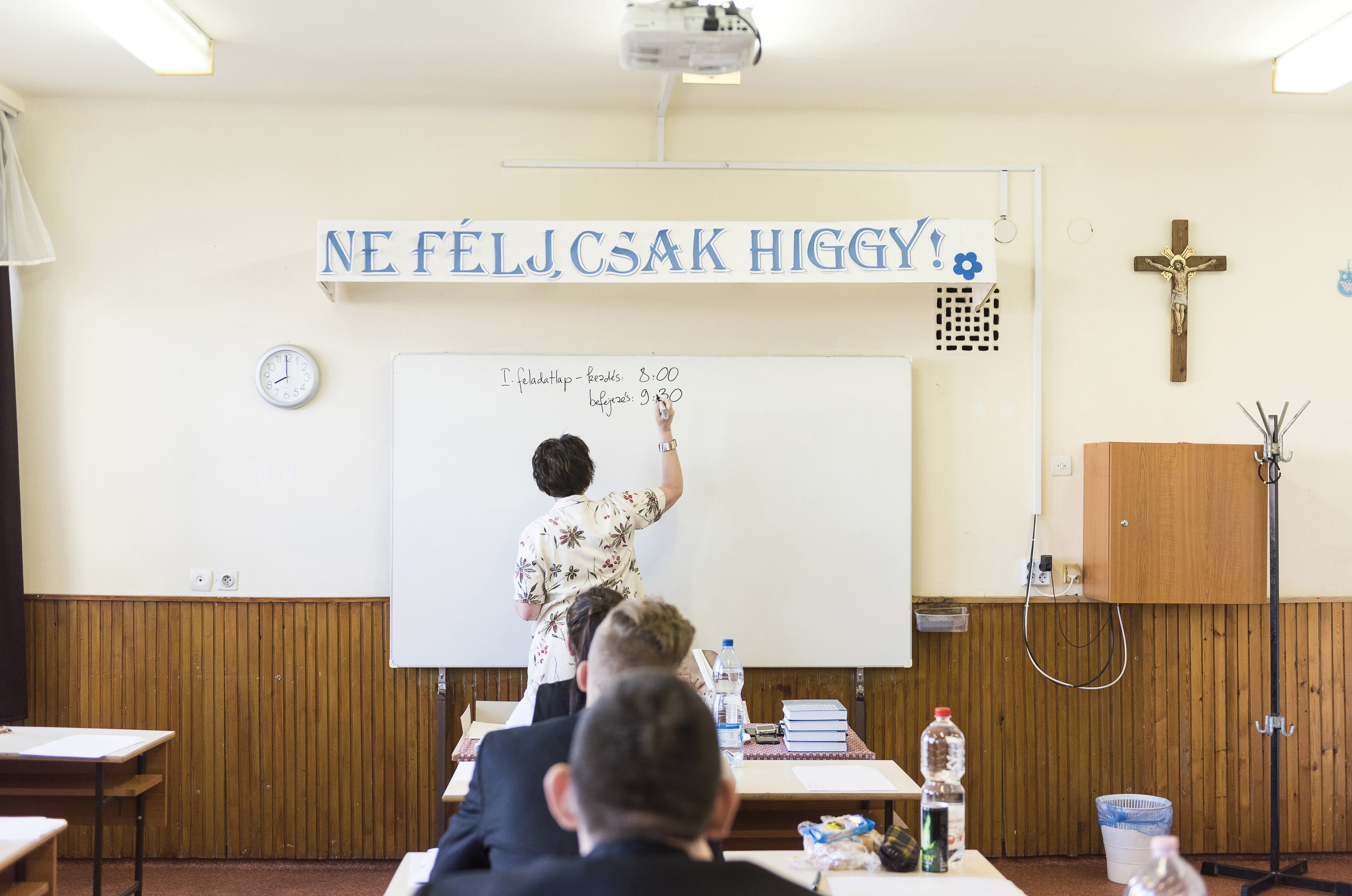 MTI Fotó: Balázs Attila