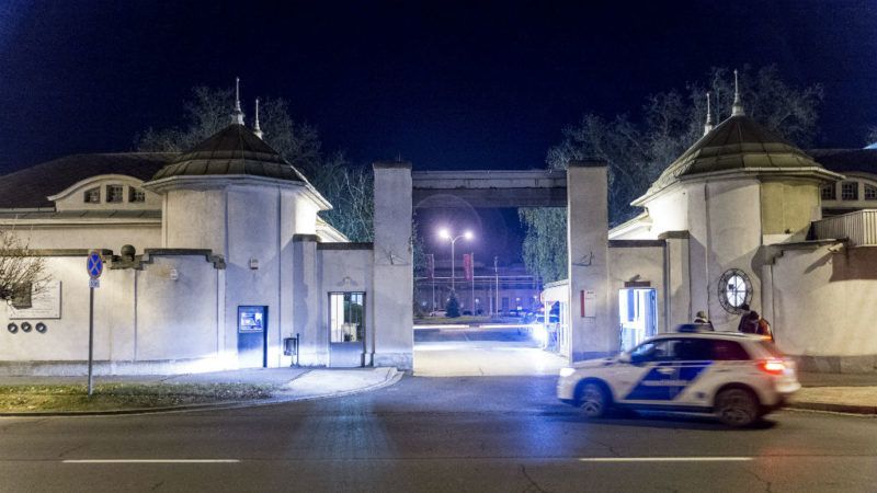 győr családirtás rendőrség