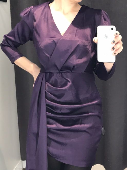 legrondább karácsonyi ruhák