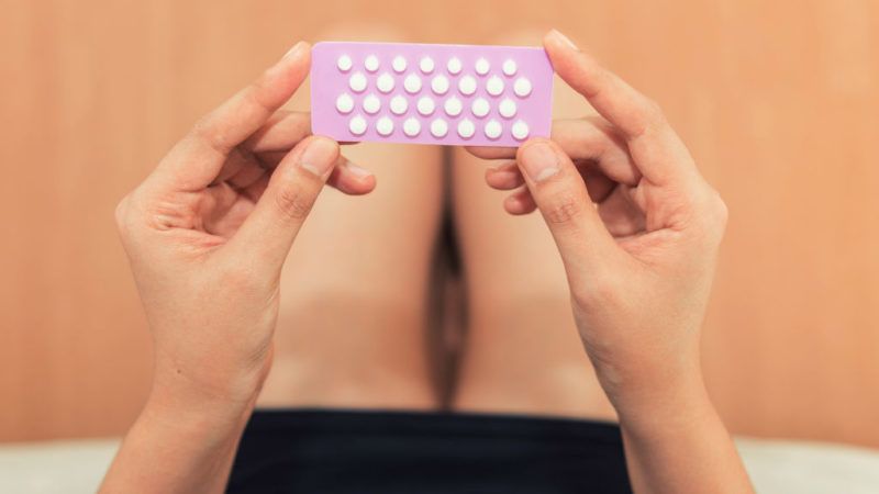 fogamzásgátló védekezés