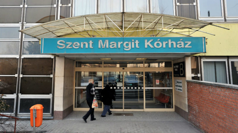 Szent Margit Kórház