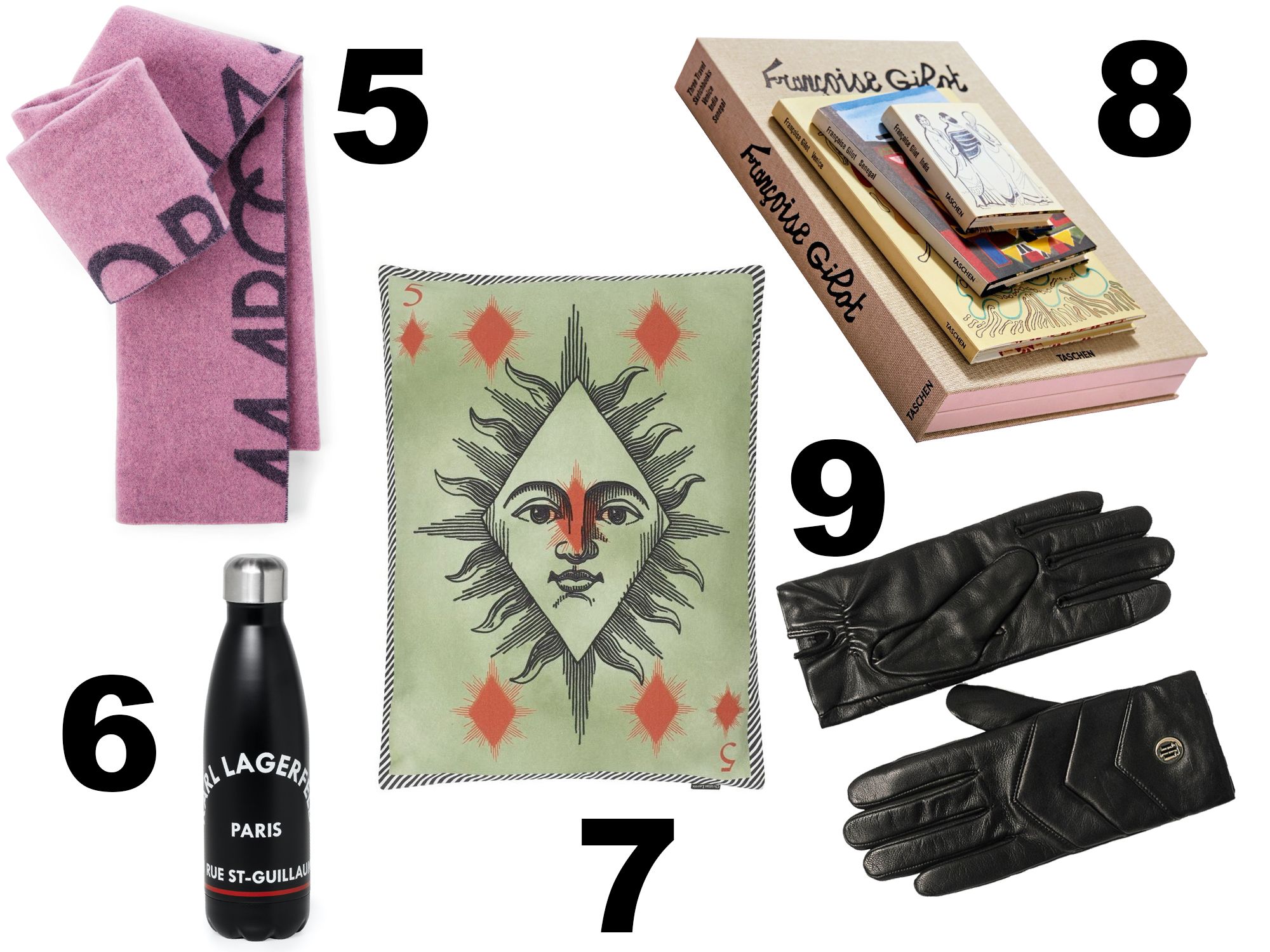 karácsonyi ajándéktippek nőknek