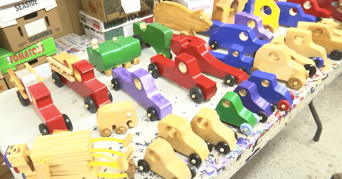 jótékonyság rászorulók karácsony