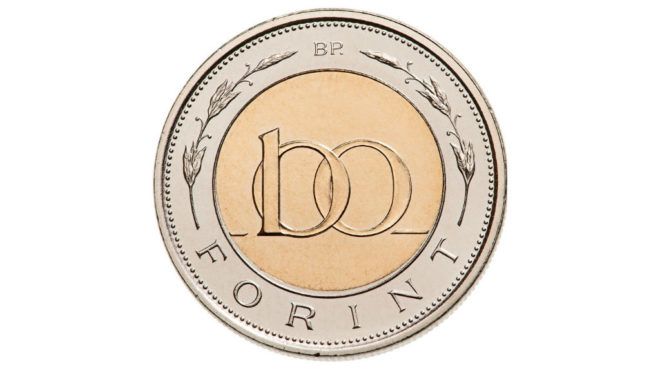 100 forint