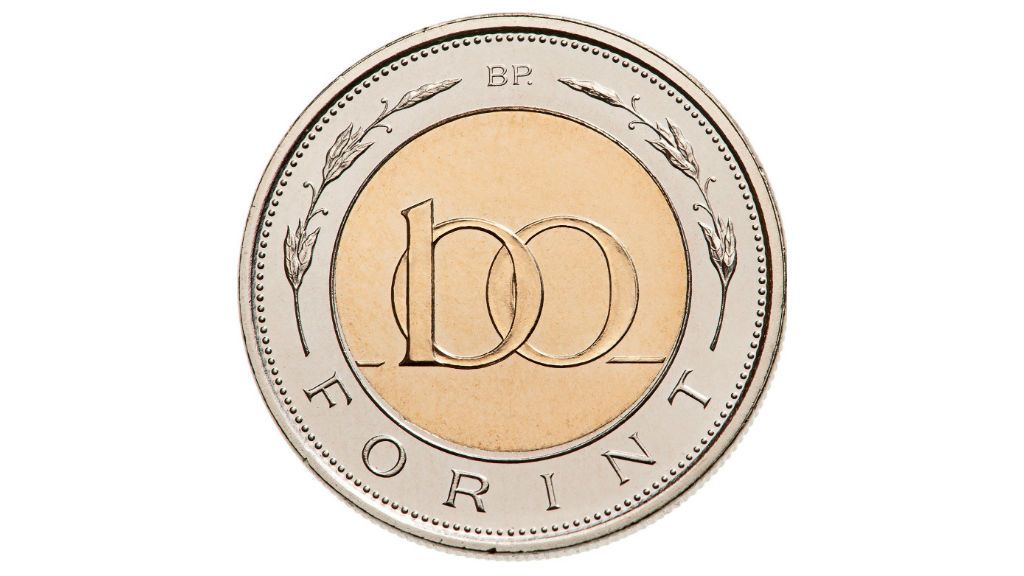 100 forint