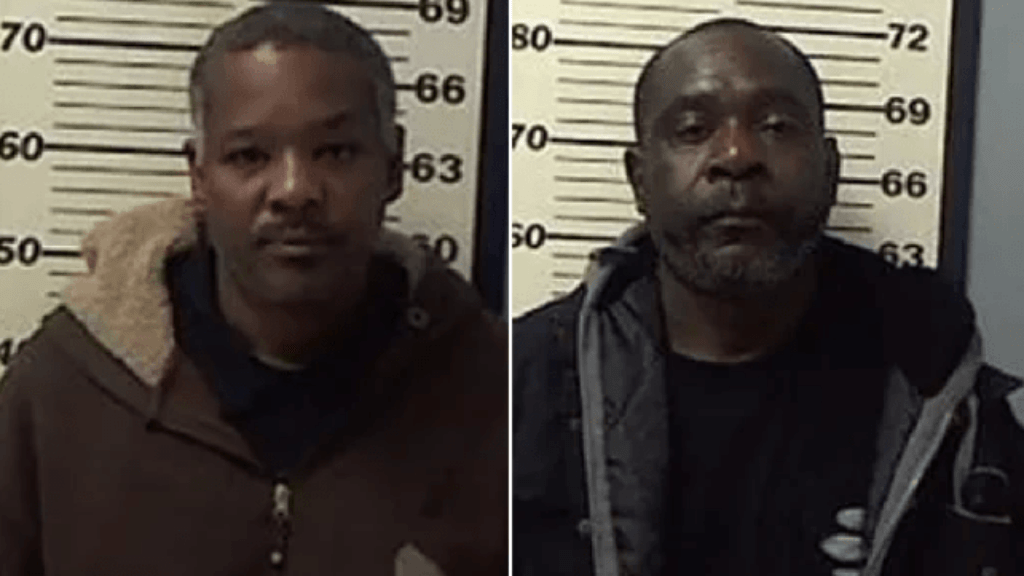 Odis Latham Russell Sparks