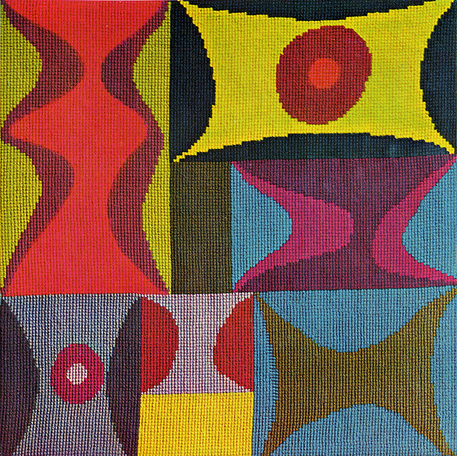 Egy elromlott tűzhely ölte meg az egyetlen dadaista művésznőt