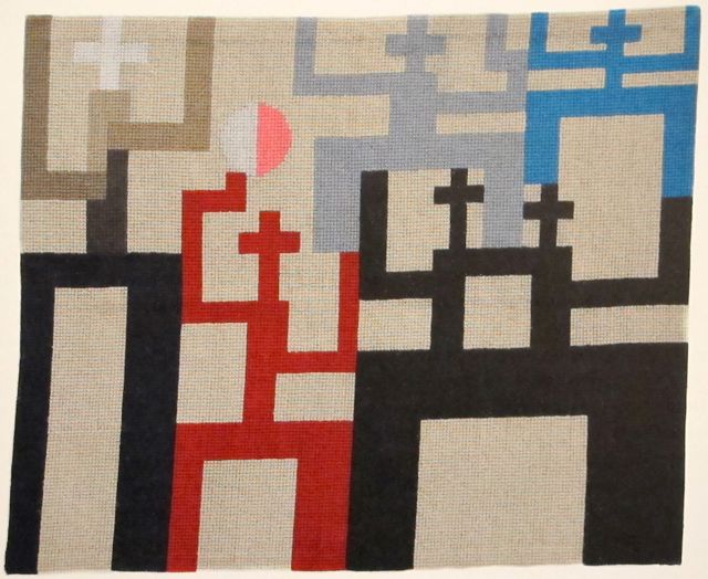 Egy elromlott tűzhely ölte meg az egyetlen dadaista művésznőt