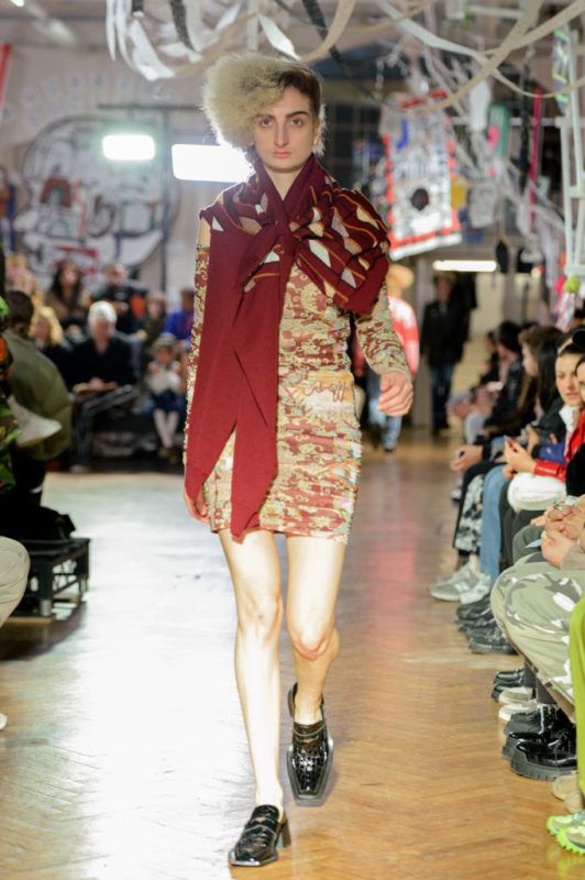 férfi divat divathét