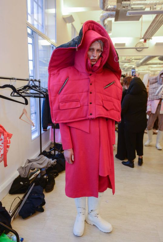 férfi divat divathét