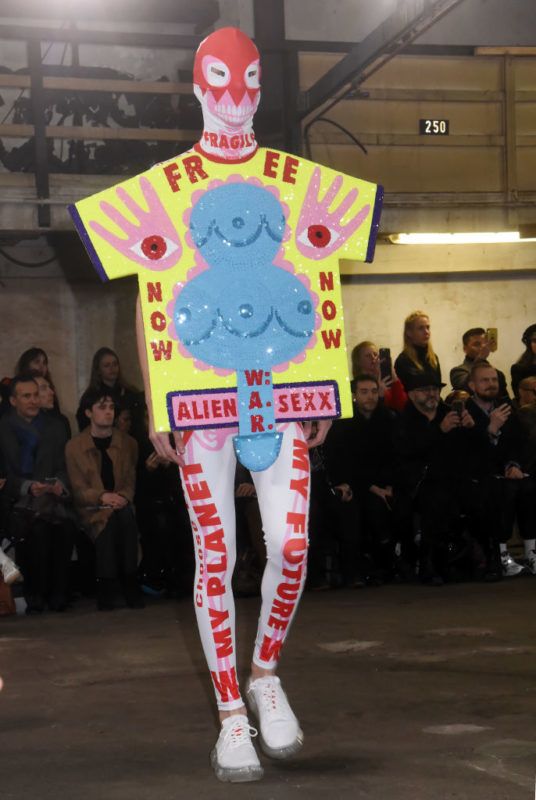 férfi divat divathét