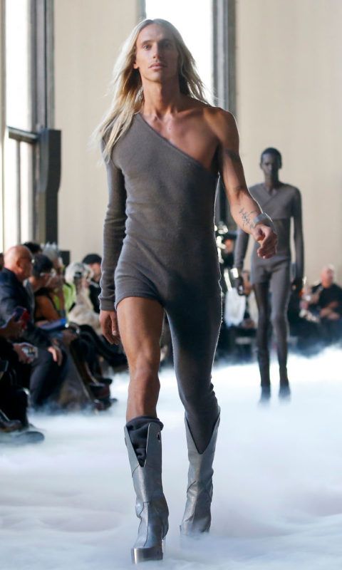 férfi divat divathét