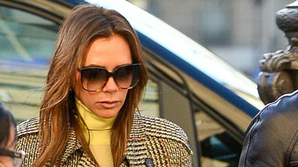 victoria beckham párizs