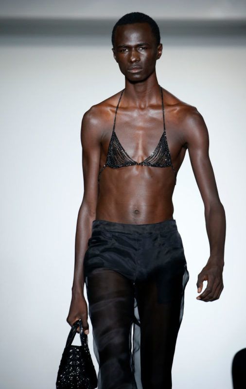 férfi divat divathét