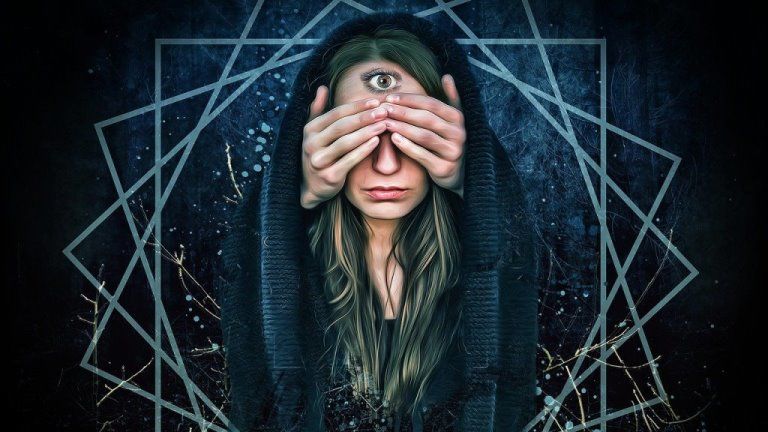 Teszteld, hogy mennyire működnek a megérzéseid! (fotó: Pixabay)