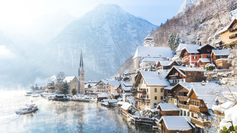 Hallstatt