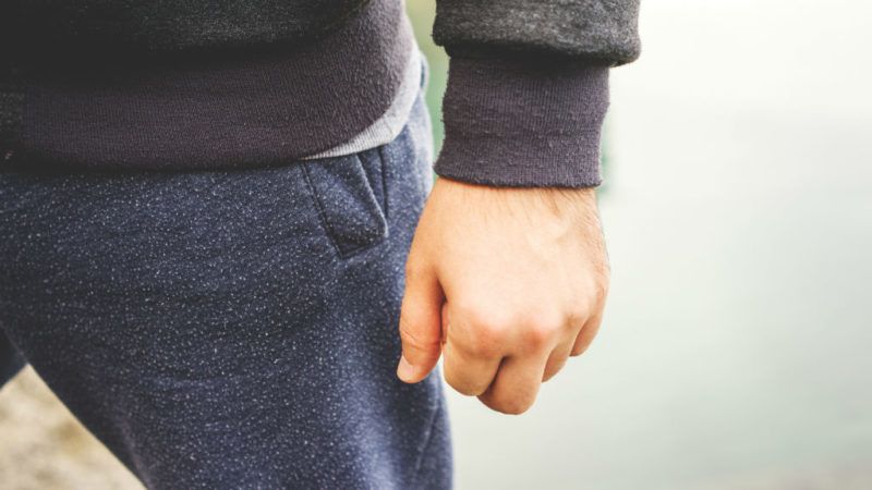 agresszió bántalmazás verekedés