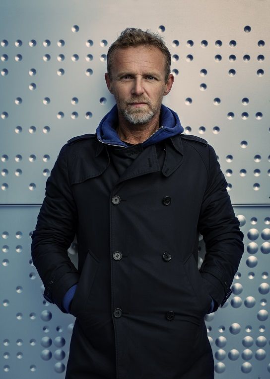 Jo Nesbø
